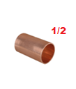 UNION DE 1/2"  SOSO