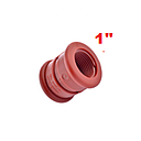 UNION ROSCABLE 1" PLASTIGAMA