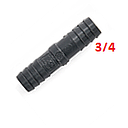 UNION FLEX PLASTIGAMA 3/4"