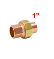 UNIVERSAL  1"  SOSO