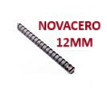 VARILLAS NOVACERO 12 MM   X 12MTS