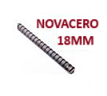VARILLAS NOVACERO 18MM   X 12MTS