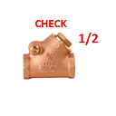 LLAVE CHECK  1/2 RW