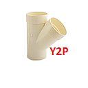 YEE PLASTIGAMA 50MM