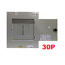 CAJA TERMICA SQR 30P TRIFASICO