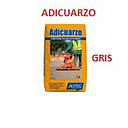 CUARZO ADICUARZO GRIS 25 KL