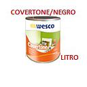 PINTURA COVERTONE NEGRO WESCO
