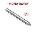 BROCA DE VIDRIO  10MM ( 3/8 )