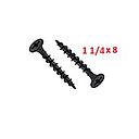 TOAG-11/4x8 TORNILLO AGLOMERADO MDF