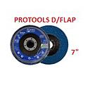 DISCO FLAP "7" PROTOOLS #80