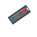 CRAYON INDUSTRIAL  2UN (MADERA, METAL, ACRILICO)