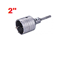 BROCA SIERRA SACABOCADO CERAMICA "2"