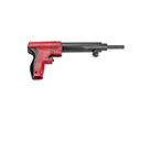 PISTOLA DE IMPACTO CHINA