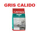 PORCEL. GRIS CALIDO REGULAR S/A 2K
