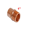 [A03SOHE] ADAPTADOR 1 MACHO SOHE