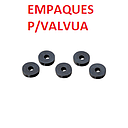 [ACCESORIO-060] EMPAQUES VALULA (5 UNIDADES) FV (E451.16DH)