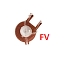 [ACCESORIO-150] SAPITO INODORO FV