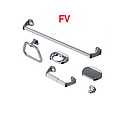 [ACCESORIO-175] JUEGO COMPLETO ACCESORIOS FV