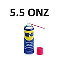 [ACEITE-005] ACEITE LUBRICANTE SPRAY 5.5ONZ WD-40