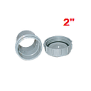 [AL2P] ADAPTADOR LIMPIEZA PLASTIGAMA 50MM