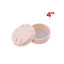 [AL4P] ADAPTADOR LIMPIEZA PLASTIGAMA 110MM