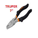[ALICATE-105] ALICATE 7" TRUPER
