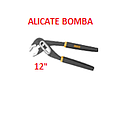 [ALICATE-210] ALICATE BOMBA "12" INDUSTRIAL 300MM INGCO (HPP03300)