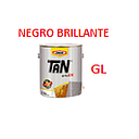 [ANTIOX-455] ANTIOX TAN NEGRO BRILLANTE  / CONDOR  (C901BC)