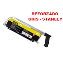 [ARCO-020] ARCO SIERRA GRIS METÁLICO STANLEY REFORZADO