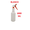 [ATO-015] ATOMIZADOR  1000ML BLANCO            - 1 LT