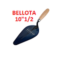[BAILEJO-110] BAILEJO MANGO MADERA GRANDE 10" BELLOTA