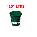 [BALDE-170] BALDE "10" LTRS PICA RENOVA