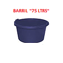 [BARRIL-252] BARRIL BIMBO "75 LTRS" RENOVA