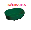[BAÑERA-200] BAÑERA CHICA PICA RENOVA