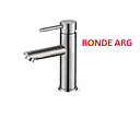 [BELEAU-423] MEZ. MONOCOMANDO LAVABO RONDE ARG (BB01007C)