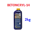 [ADITEC-205] BETONCRYL-14  /  2 KILOS