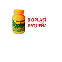 [BIOPLAST-010] COLA BLANCA BIOPLAS 120 CC. / PEQUEÑA