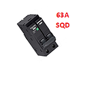 [BR-2PCT63] BREAKER 63 AMP P/CAJA TERMICA 2 POLOS SQD