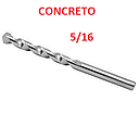 [BROCA-010] BROCA CONCRETO  ALEMANA 8MM ( 5/16 )