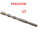 [BROCA-064] BROCA CONCRETO PERCUTOR DEWALT 12MM ( 1/2 )