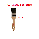 [BROCHA-200] BROCHAS WILSON FUTURA "1"