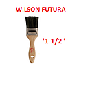 [BROCHA-205] BROCHAS WILSON FUTURA "1 1/2"