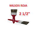 [BROCHA-510] BROCHAS WILSON PREMIER DE 2 1/2