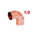 [C01SO] CODO 1/2 X 90 SOSO
