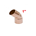 [C03X45SO] CODO 1X45 SOSO