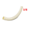 [C3/8P] CODO LUZ PLASTIGAMA 3/8  +