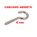 [CAAB-004] CANCAMO ABIERTO NIQ 7/8
