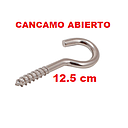 [CAAB-010] CANCAMO ABIERTO "5"