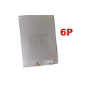 [CAJA-014] CAJA TERMICA SQR 6P REFORZ