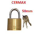 [CANDADO-310] CANDADO   50MM   PLANO CERMAX